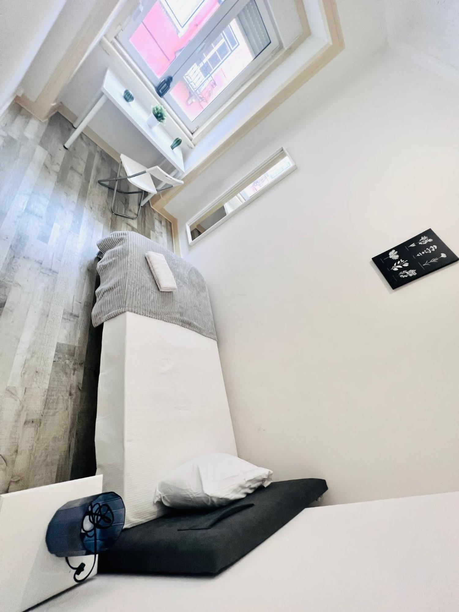 Hostel High Standard Lisbon, Super For Tourists
