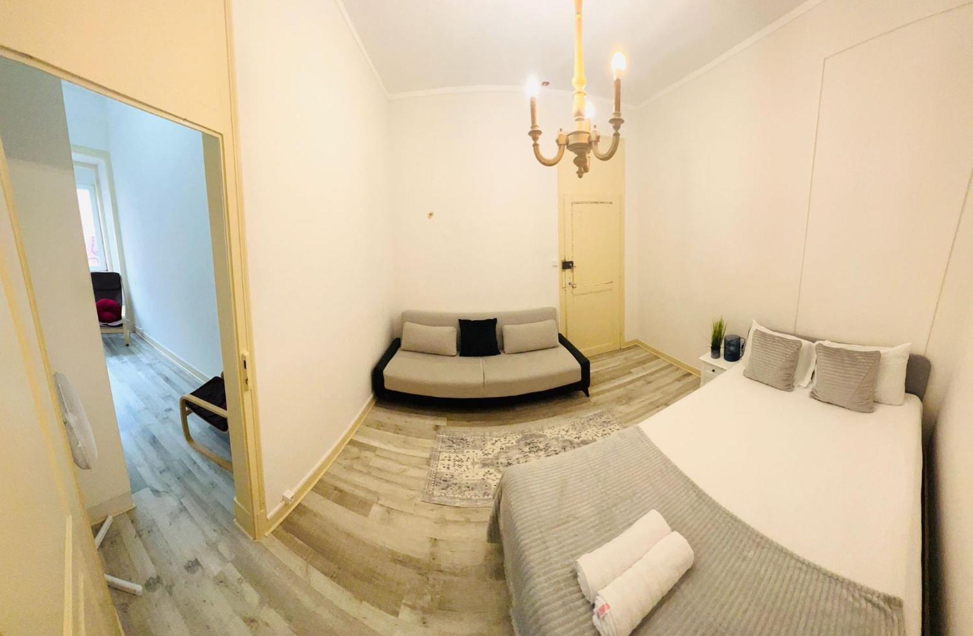 High Standard Lisbon, Super For Tourists Hostel Lissabon