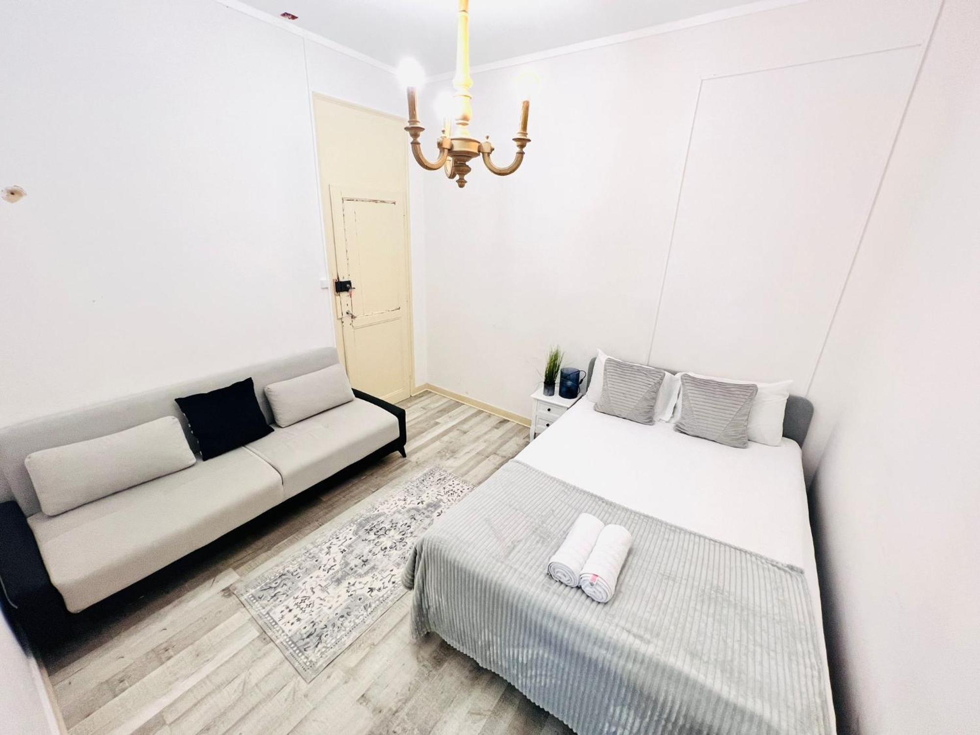 High Standard Lisbon, Super For Tourists Hostel