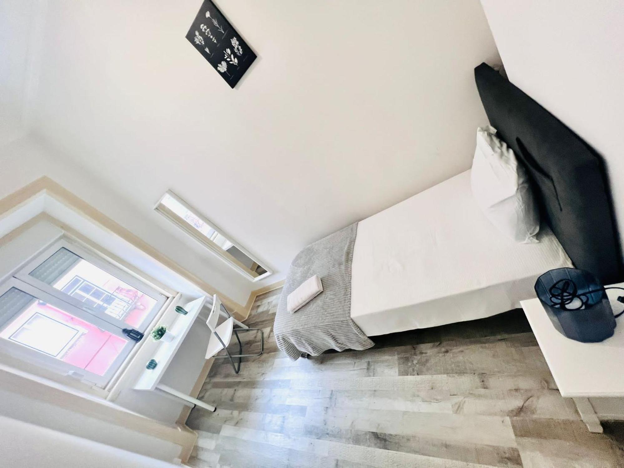 High Standard Lisbon, Super For Tourists Hostel *