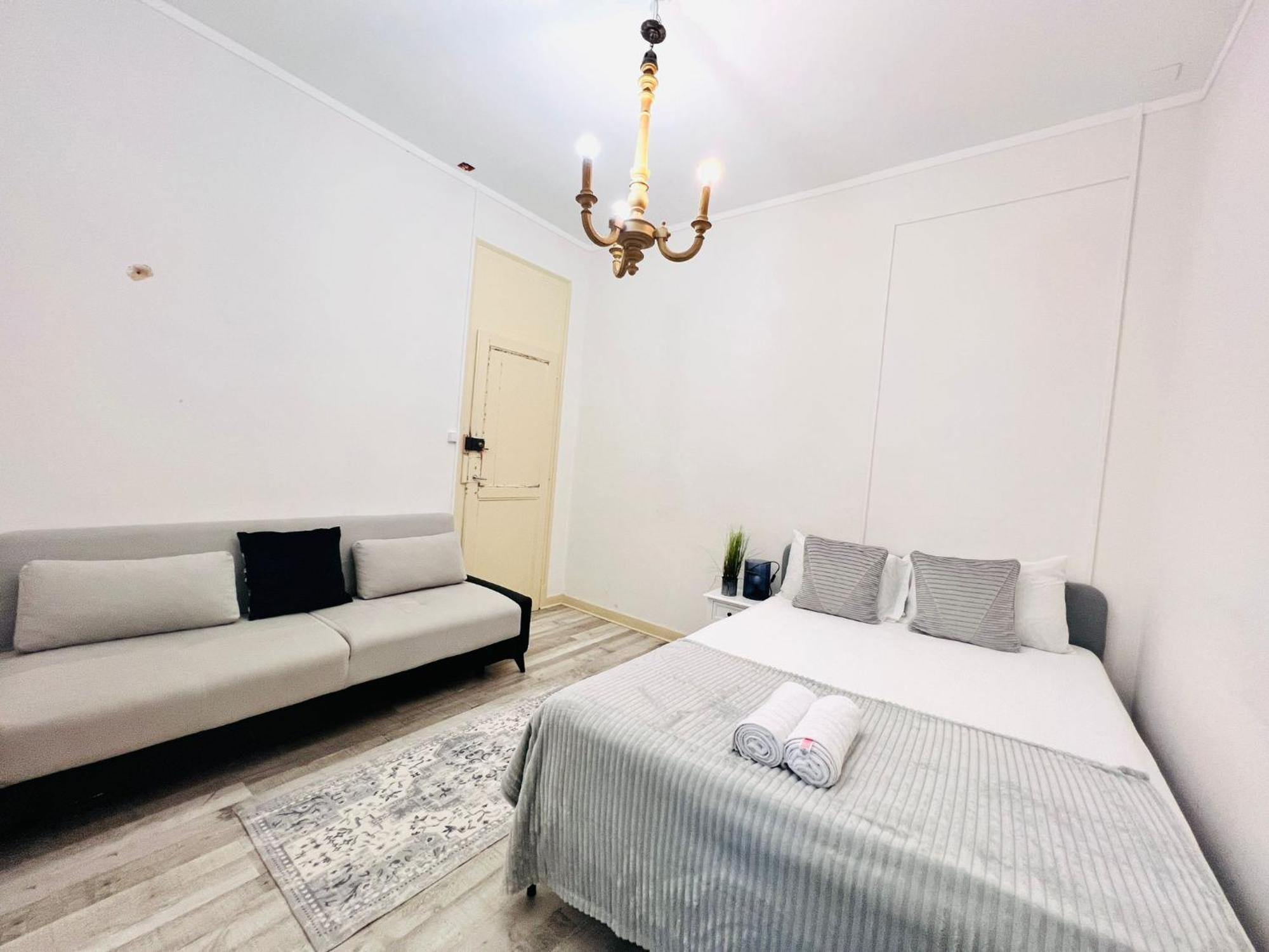 Hostel High Standard Lisbon, Super For Tourists