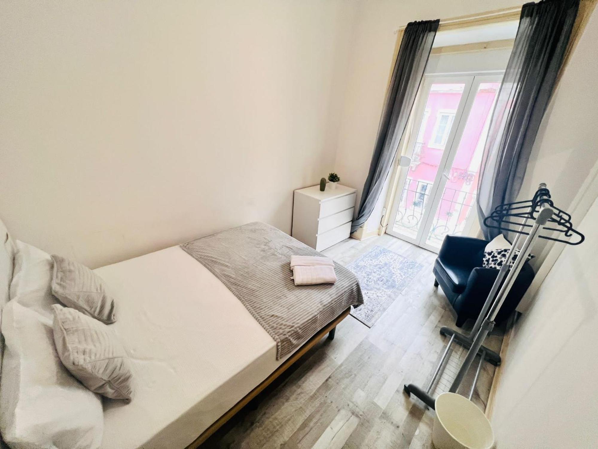 High Standard Lisbon, Super For Tourists Hostel *