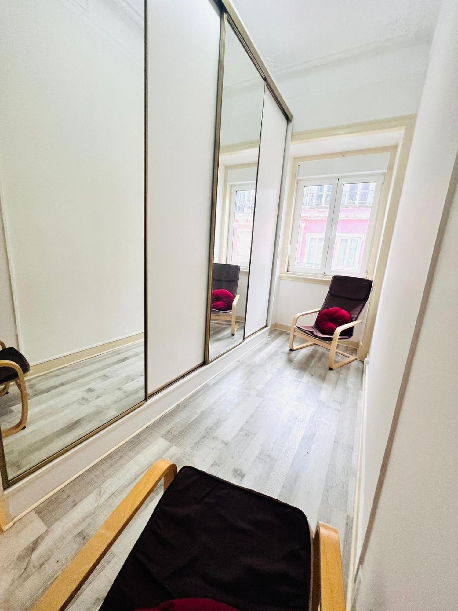 Hostel High Standard Lisbon, Super For Tourists *