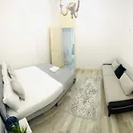 High Standard Rooms Central Lisbon, Super For Tourists